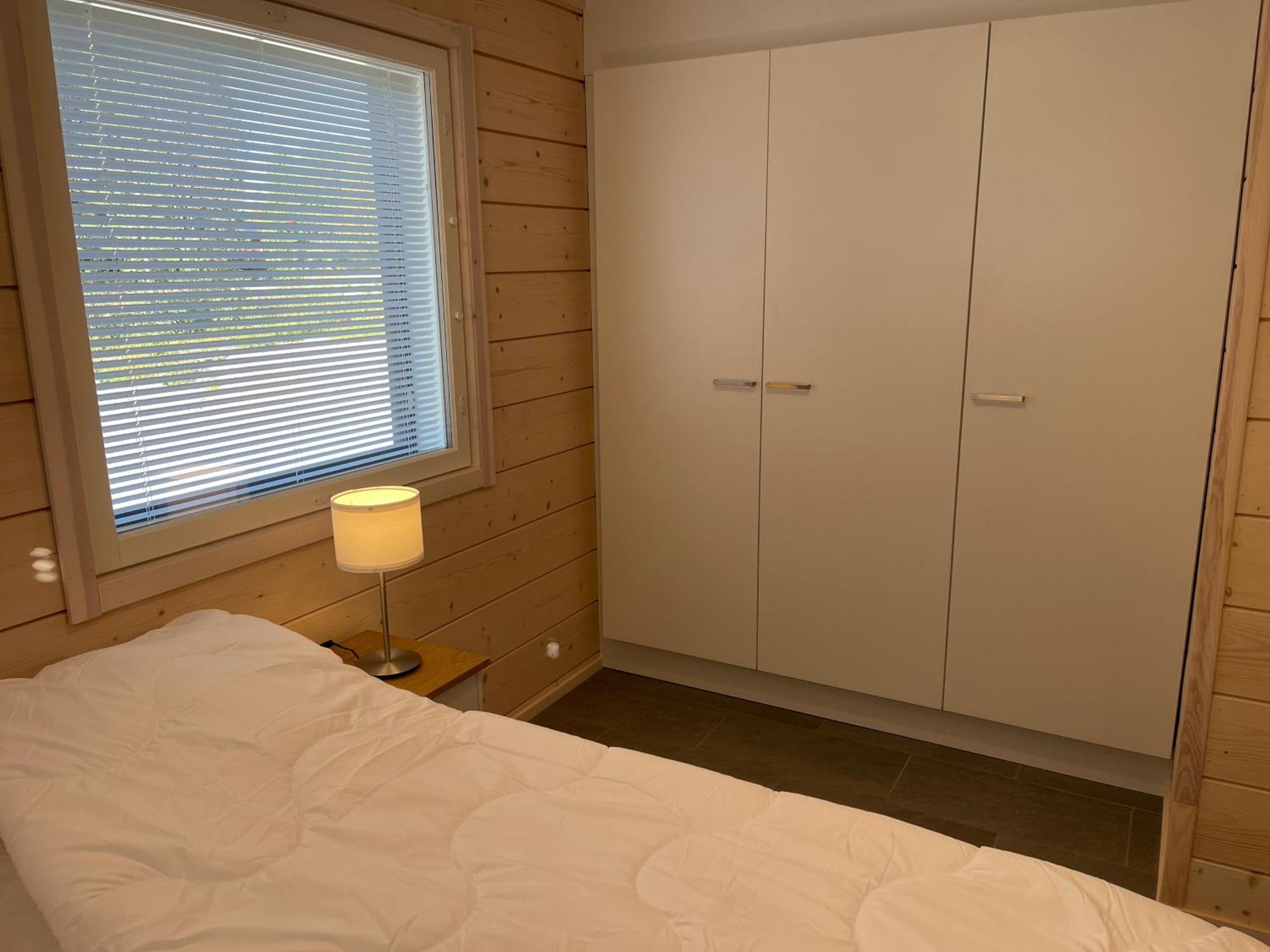 Miilu Resort Ylläsjärvi Exteriör bild
